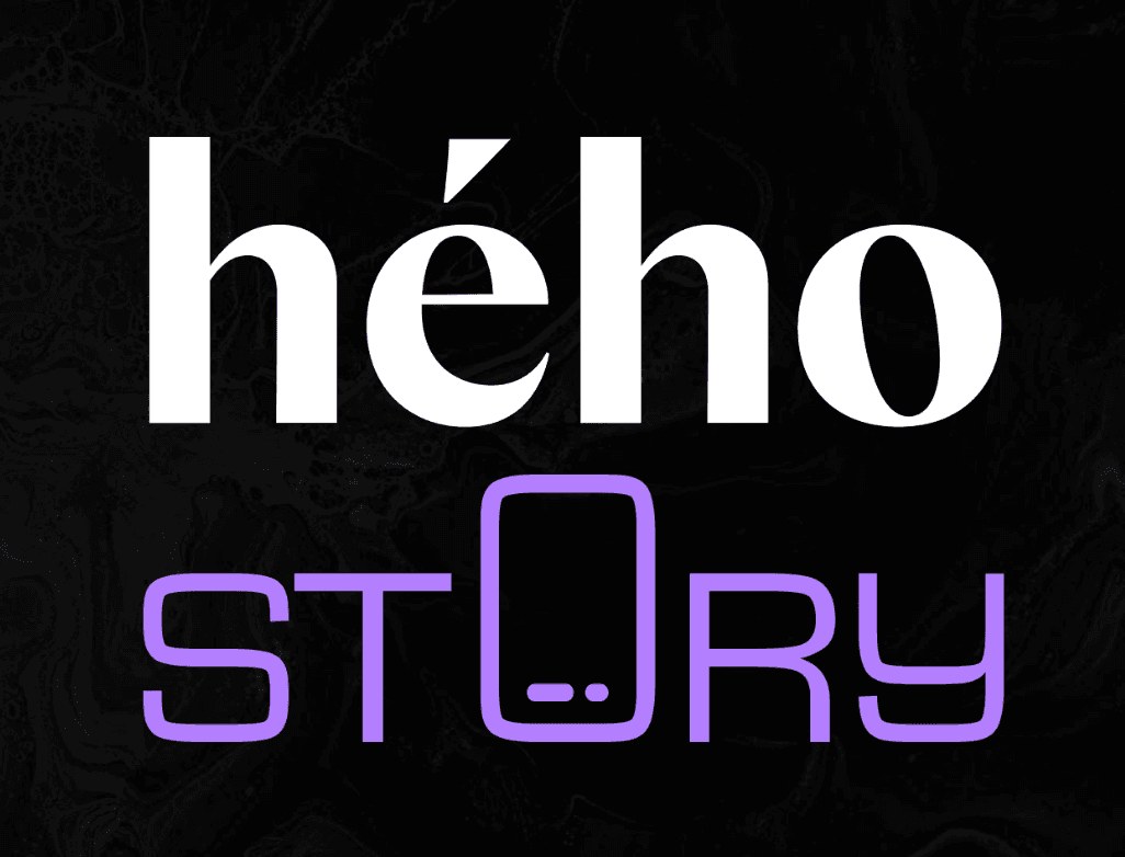 Hehostory
